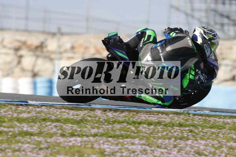 /02 28.-31.01.2025 Moto Center Thun Jerez/blau-blue/82